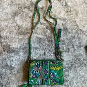 Vera Bradley purse